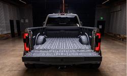 2025 Ford F450 Platinum