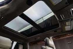 2025 Ford F450 Platinum