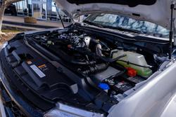 2025 Ford F450 Platinum