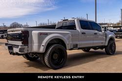2025 Ford F450 Platinum