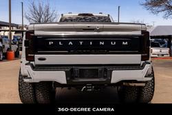 2025 Ford F450 Platinum
