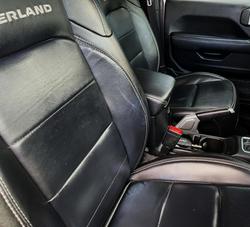 2021 Jeep Wrangler Unlimited Overland