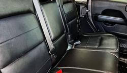2021 Jeep Wrangler Unlimited Overland