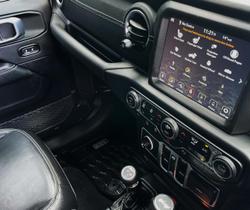 2021 Jeep Wrangler Unlimited Overland