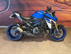 Suzuki GSX-S1000