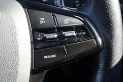 2020 SsangYong Rexton Ultimate