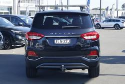 2020 SsangYong Rexton Ultimate