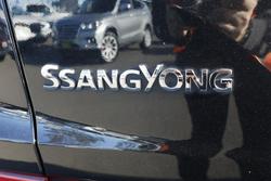2020 SsangYong Rexton Ultimate