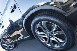 2020 SsangYong Rexton Ultimate