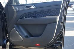 2020 SsangYong Rexton Ultimate