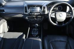 2020 SsangYong Rexton Ultimate