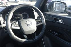 2020 SsangYong Rexton Ultimate