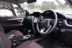 2015 Toyota Fortuner GXL