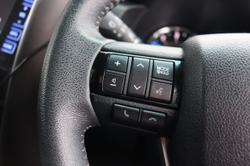 2015 Toyota Fortuner GXL