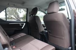 2015 Toyota Fortuner GXL