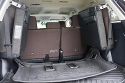 2015 Toyota Fortuner GXL