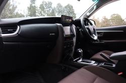 2015 Toyota Fortuner GXL