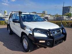 2022 Mitsubishi Triton GLX