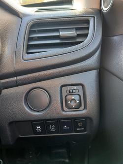 2022 Mitsubishi Triton GLX