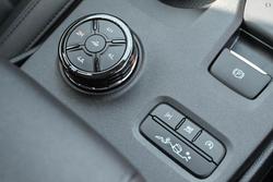 2025 Ford Everest Black Edition