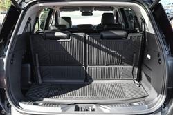 2025 Ford Everest Black Edition