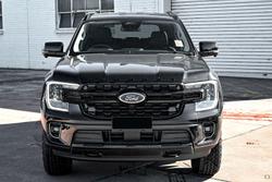 2025 Ford Everest Black Edition