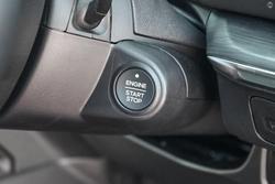 2025 Ford Everest Black Edition