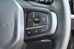 2025 Ford Everest Black Edition
