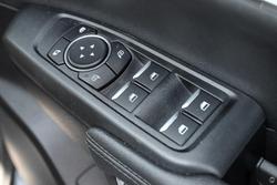 2025 Ford Everest Black Edition