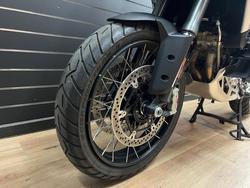 2025 DUCATI MULTISTRADA V4 RALLY Black