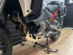 2025 DUCATI MULTISTRADA V4 RALLY Black