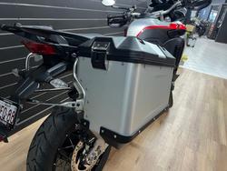 2025 DUCATI MULTISTRADA V4 RALLY Black