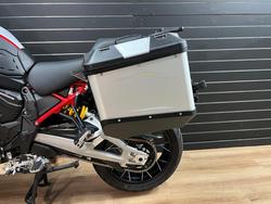 2025 DUCATI MULTISTRADA V4 RALLY Black