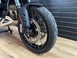 2025 DUCATI MULTISTRADA V4 RALLY Black