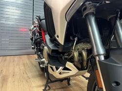 2025 DUCATI MULTISTRADA V4 RALLY Black