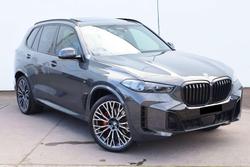 2023 BMW X5 xDrive30d M Sport