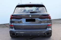 2023 BMW X5 xDrive30d M Sport