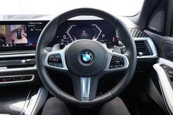 2023 BMW X5 xDrive30d M Sport