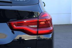 2021 BMW X3 xDrive30i M Sport