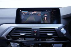 2021 BMW X3 xDrive30i M Sport