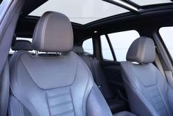 2021 BMW X3 xDrive30i M Sport
