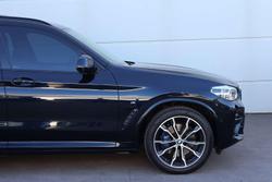 2021 BMW X3 xDrive30i M Sport