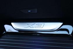 2021 BMW X3 xDrive30i M Sport