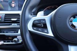 2021 BMW X3 xDrive30i M Sport