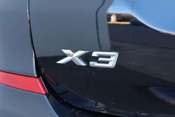 2021 BMW X3 xDrive30i M Sport