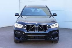 2021 BMW X3 xDrive30i M Sport