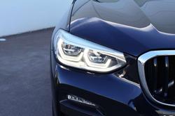 2021 BMW X3 xDrive30i M Sport