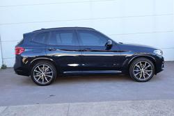 2021 BMW X3 xDrive30i M Sport