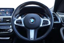 2021 BMW X3 xDrive30i M Sport