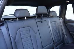 2021 BMW X3 xDrive30i M Sport